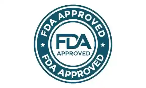 Gelatide FDA Approved