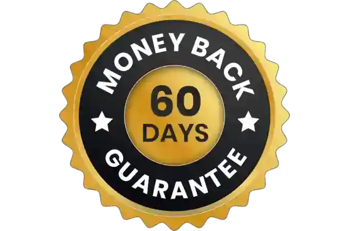 Gelatide Money Back Guarantee